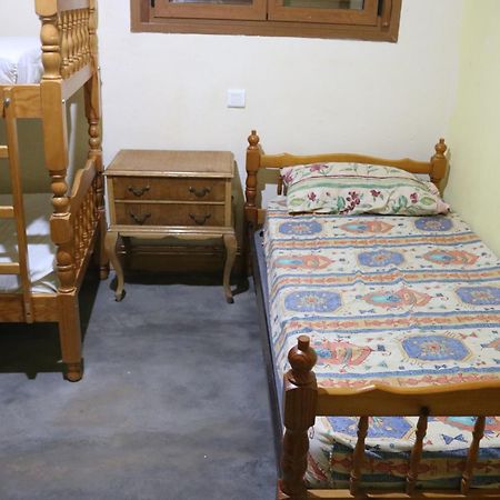 El Regajo Villa Ayora ภายนอก รูปภาพ