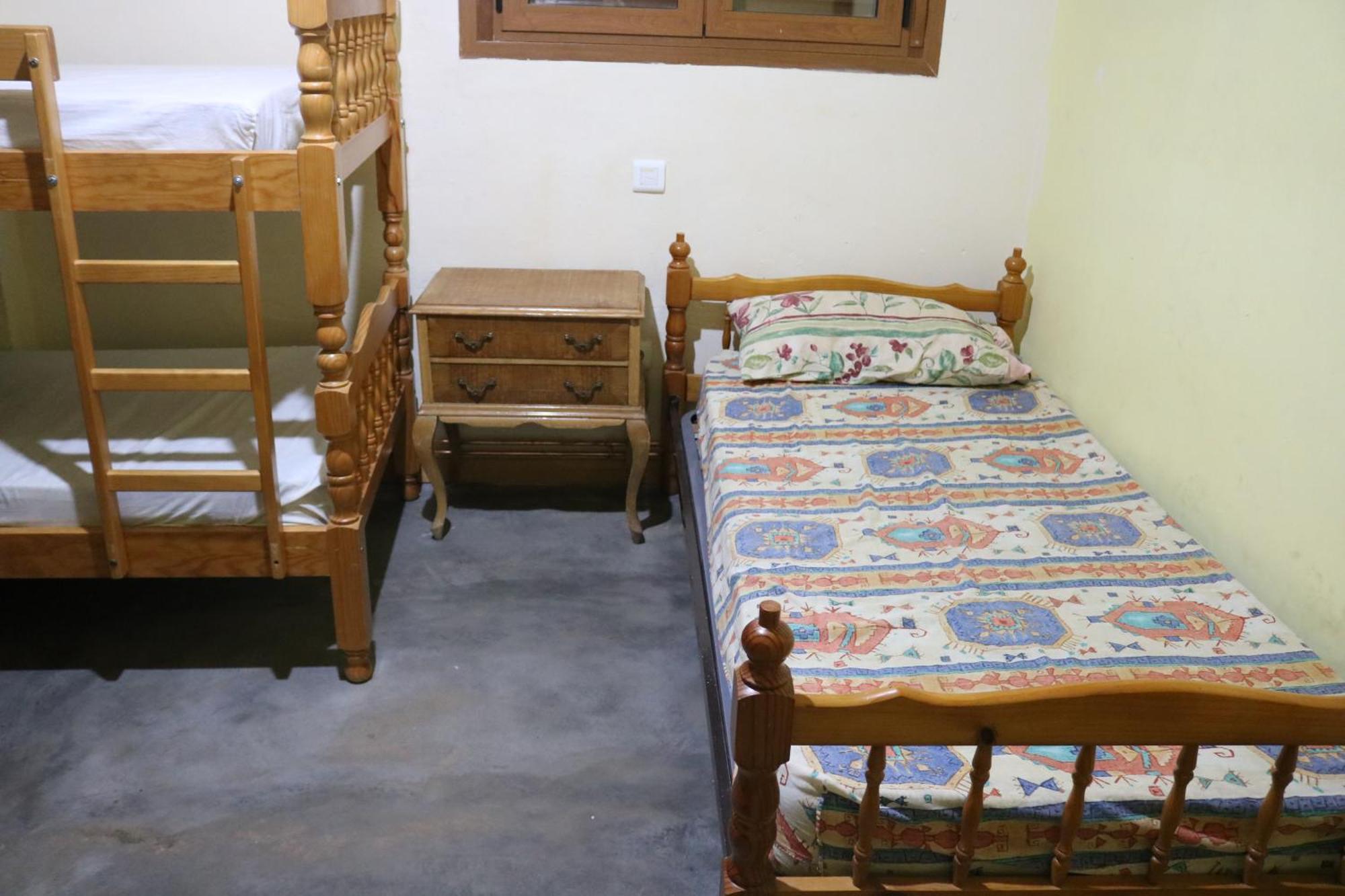 El Regajo Villa Ayora ภายนอก รูปภาพ